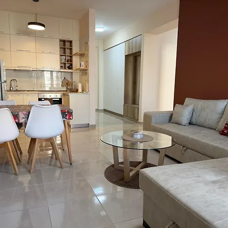 Appartement Next 1 *