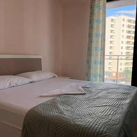 Next 1 Appartement Vlorë