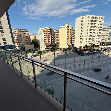 Next 1 Appartement Vlorë