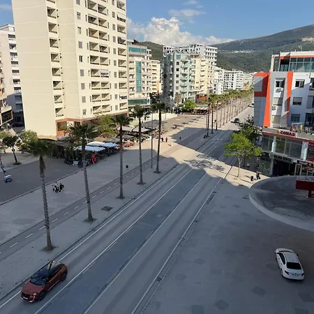 Next 1 * Vlorë