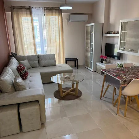 Appartement Next 1