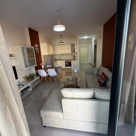 Appartement Next 1 *