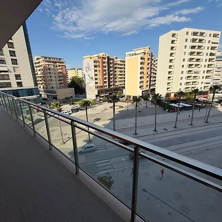 Next 1 Appartement
