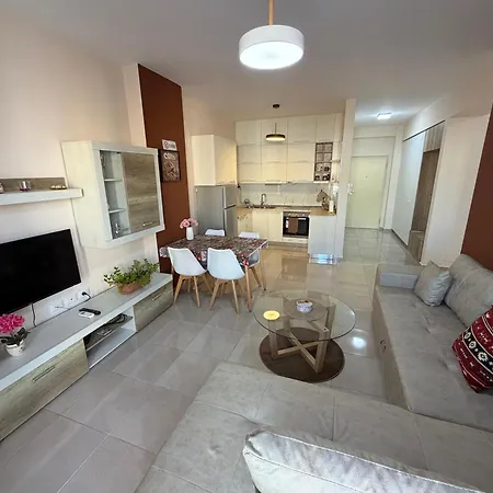 Next 1 Appartement