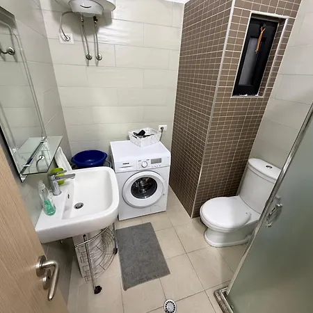 Next 1 Appartement Vlorë