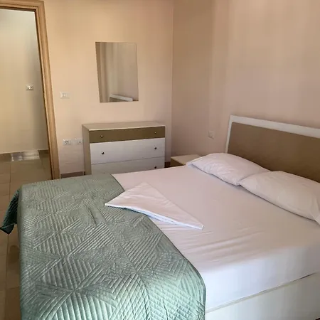 Next 1 Appartement *