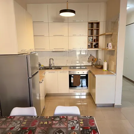 Appartement Next 1