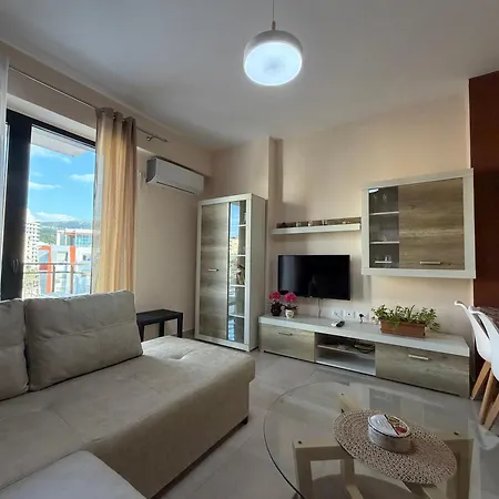 Next 1 Appartement Vlorë